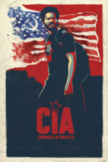 CIA: Comrade In America (2017)