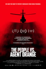 The People vs. Agent Orange (2021)