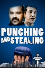 Punching and Stealing (2020)