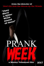 Prank Week (2017)