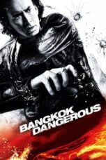 Bangkok Dangerous (2001)
