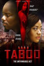 Taboo (2016)