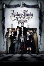 Addams Family Values (1992)