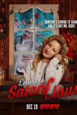 Letters to Satan Claus (2020)