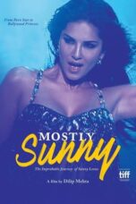 Mostly Sunny (2017)