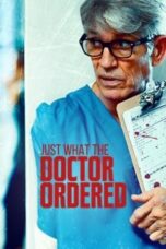 Stalked By My Doctor: Just What the Doctor Ordered (2021)