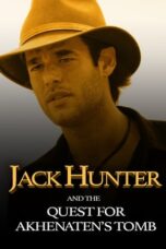 Jack Hunter and the Quest for Akhenaten's Tomb (2008)