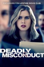 Deadly Misconduct (2021)