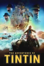 The Adventures of Tintin (2011)
