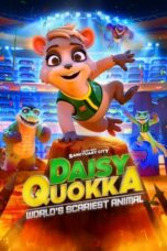 Daisy Quokka: O Animal Mais Feroz Do Mundo (2021)