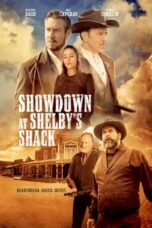 Showdown at Shelby's Shack (2019)