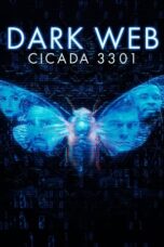 Dark Web: Cicada 3301 (2022)