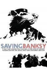 Saving Banksy (2017)