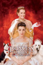 The Princess Diaries 2: Royal Engagement (2004)