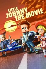 Little Johnny The Movie (2011)