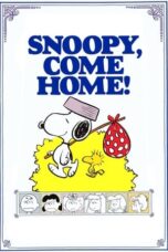 Snoopy, Come Home (1989)