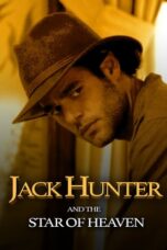 Jack Hunter and the Star of Heaven (2009)