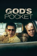 God's Pocket (2014)