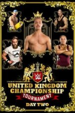 WWE United Kingdom Championship Tournament (2017) - Day Two (2017)