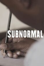 Subnormal (2021)
