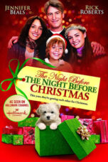 The Night Before the Night Before Christmas (2017)