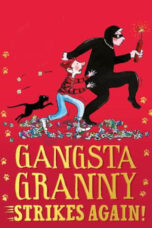 Gangsta Granny Strikes Again (2022)