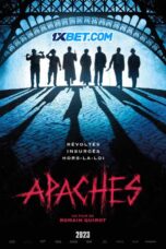 Apaches: Gang of Paris