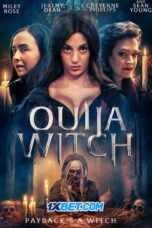 Ouija Witch