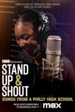 Stand Up & Shout: Songs from a Philly High School (2023)