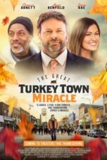 The Great Turkey Town Miracle (2023)