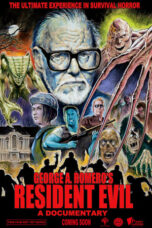 George A. Romero's Resident Evil (2024)
