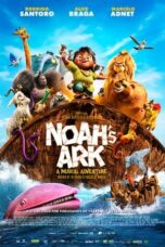 Noah's Ark: A Musical Adventure (2024)