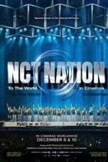 NCT NATION: To the World in Cinemas (2023)
