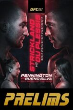UFC 297: Strickland vs. du Plessis - Prelims (2024)