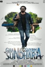 Ghana Shyama Sundara (2024)