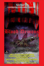 Blood Demons (2024)