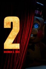 Five Nights at Freddy's 2 (2025)