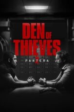 Den of Thieves 2: Pantera (2025)