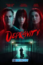 Depravity