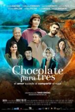 Chocolate para tres (2024)