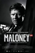 Maloney - Die ersten drei haarsträubenden Fälle (2024)