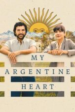 My Argentine Heart (2025)