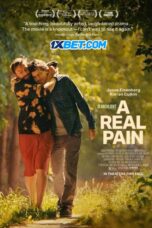 A Real Pain