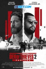Den of Thieves 2: Pantera
