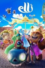 Elli and her Monster Team (2024)
