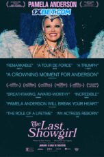 The Last Showgirl
