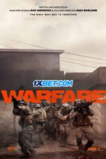 Warfare