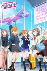 Love Live! Series Asia Tour 2024 ~Minna de Kanaeru Monogatari~ (2025)
