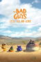 The Bad Guys: Little Lies and Alibis (2025)