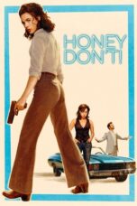 Honey Don't! (2025)